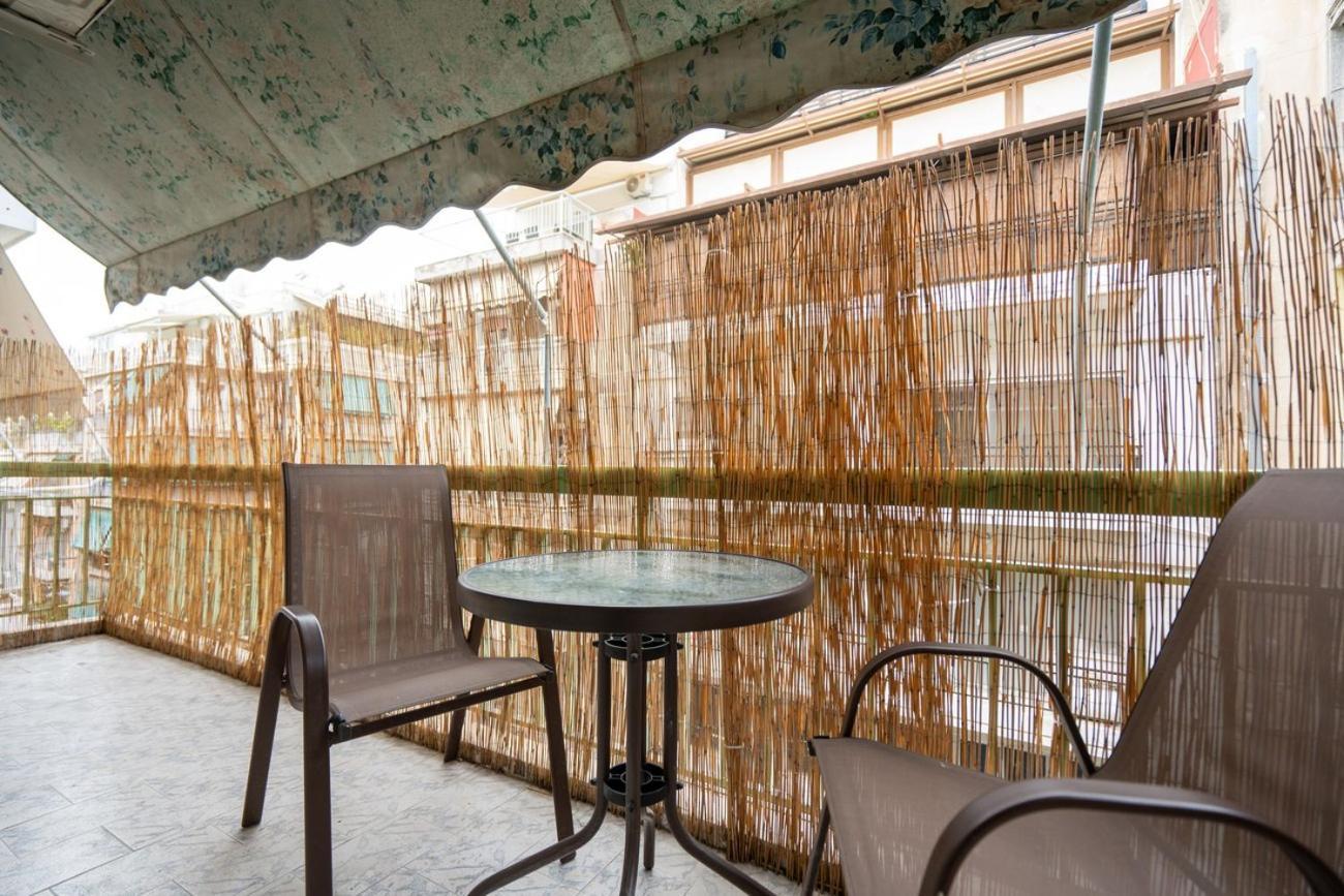 Acropolis Luxury Apartments Athens Exterior photo